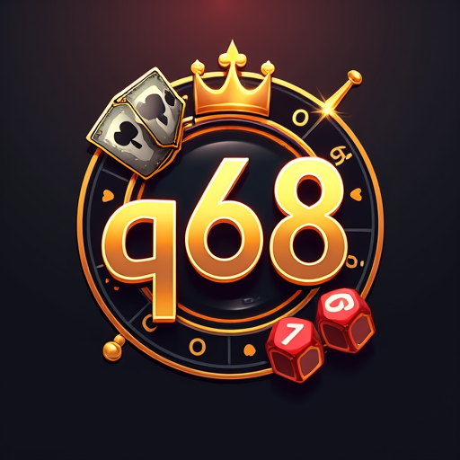 Logo q68